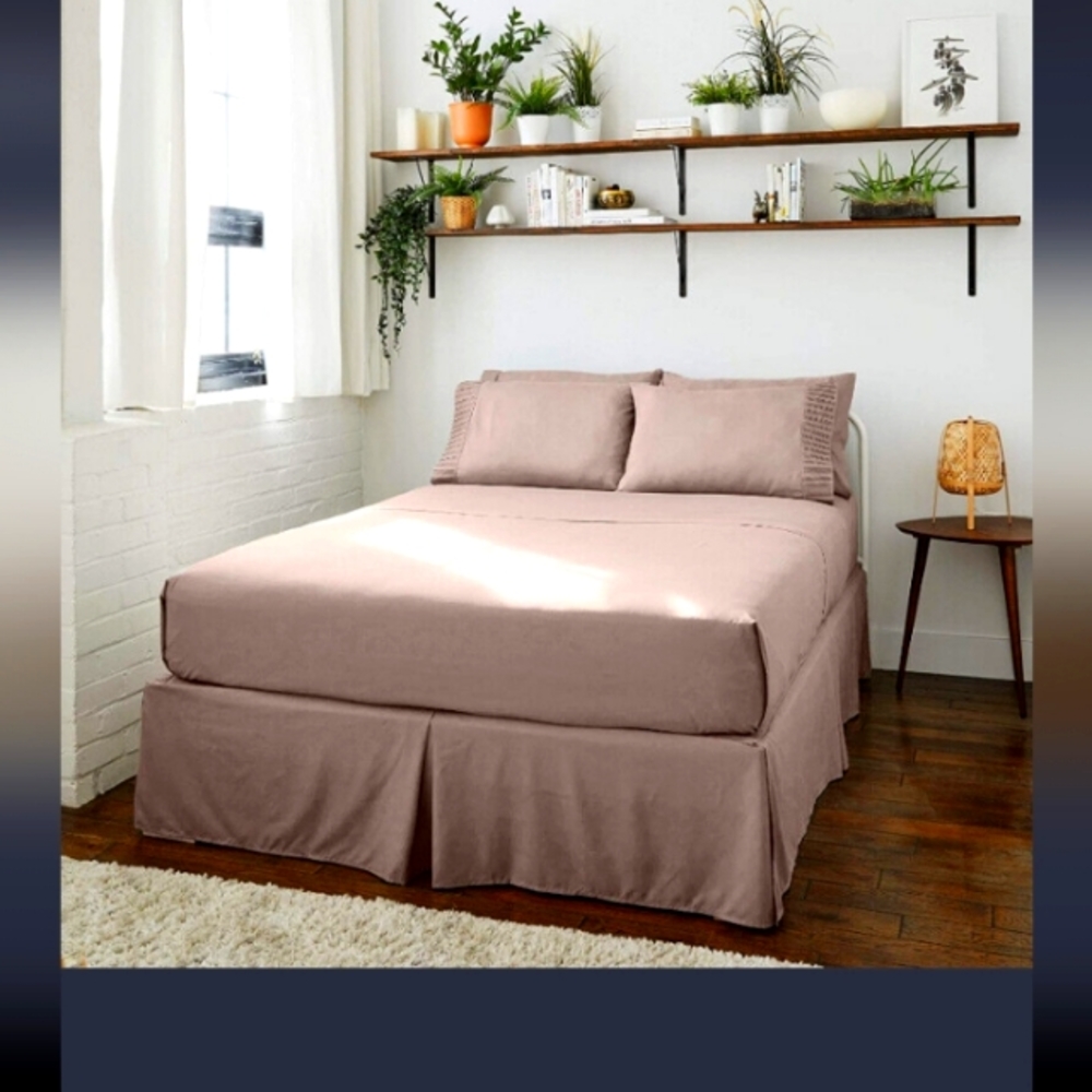 NEW not used  Sheets